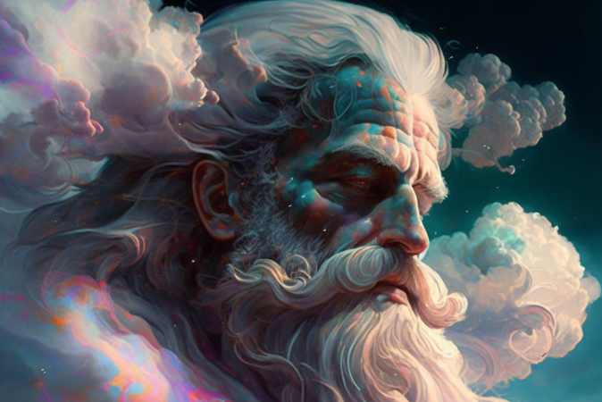 Магия севера - Ирина Иванова ― Пошаговый обряд. Снятия порчи. К Богу ветров Стрибогу