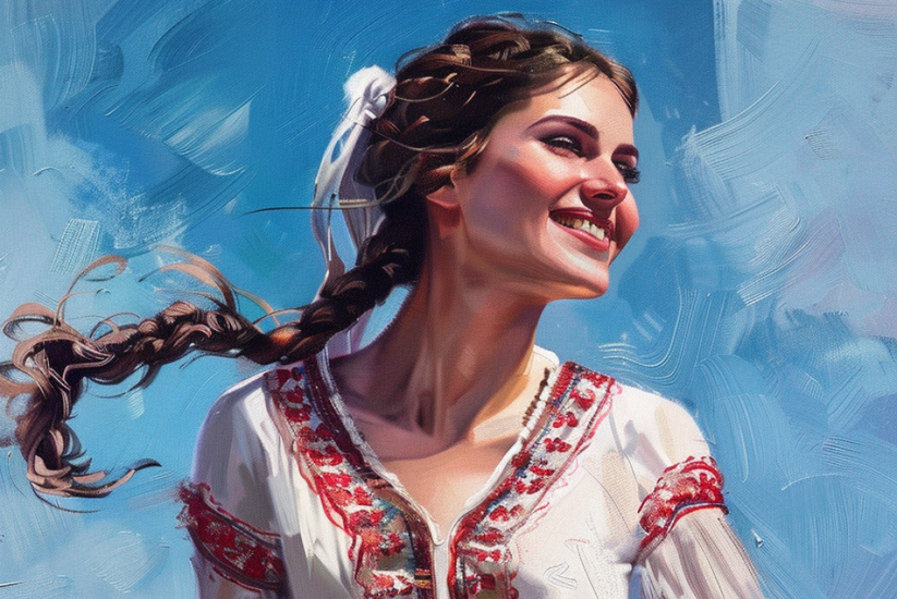 Магия Севера - Ирина Иванова ― Заговорник. 44 северных заговора на славу честь красу