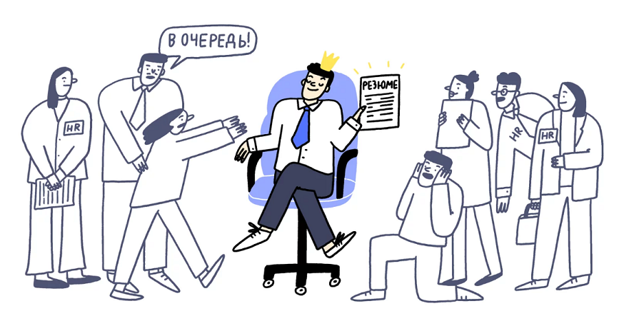 Карьерный цех / Леся Набока, Ольга Федосеева - Как написать резюме, которое приведёт к офферу