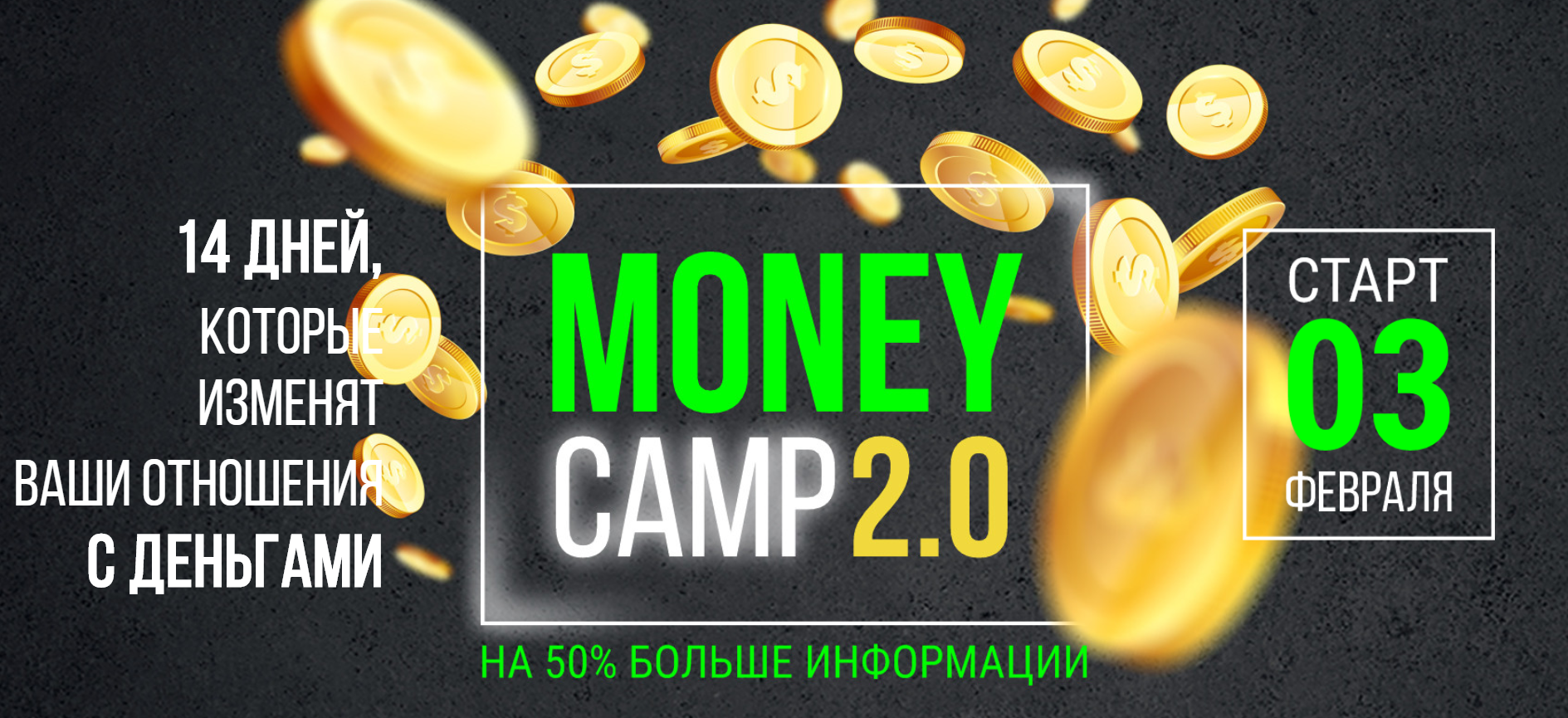 Лилия Нилова - Money camp 2.0