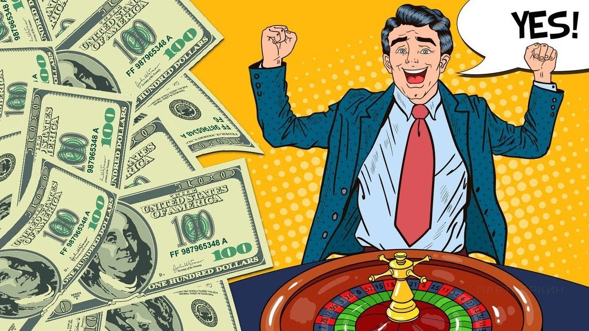 Никита Ж. АdGods - Обучение арбитражу трафика по гемблингу с Фейсбука