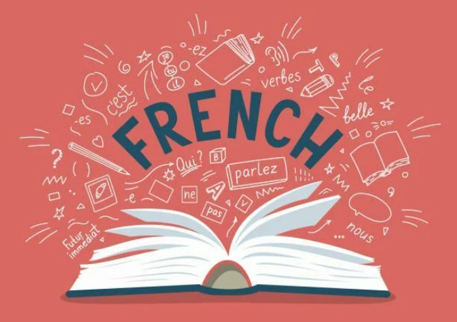 Sigh Energy - Французский язык