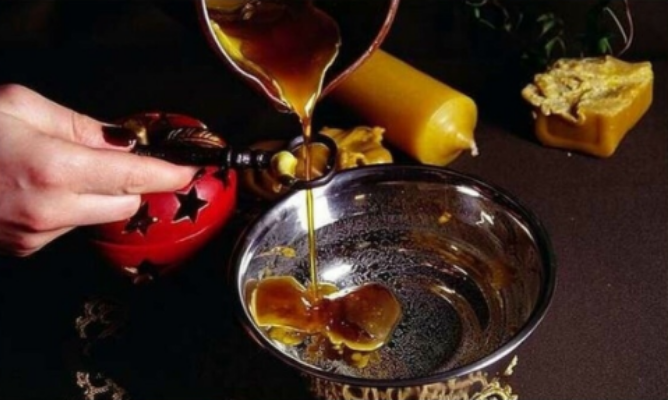 Татьяна Маслакова - Отливки на воск. Очищение от негативных программ. Тайные знания