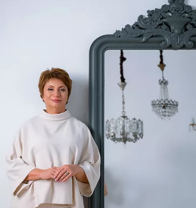 Тренинг / Елена Ачкасова - путешествие Время Марокко. Формат Присутствие