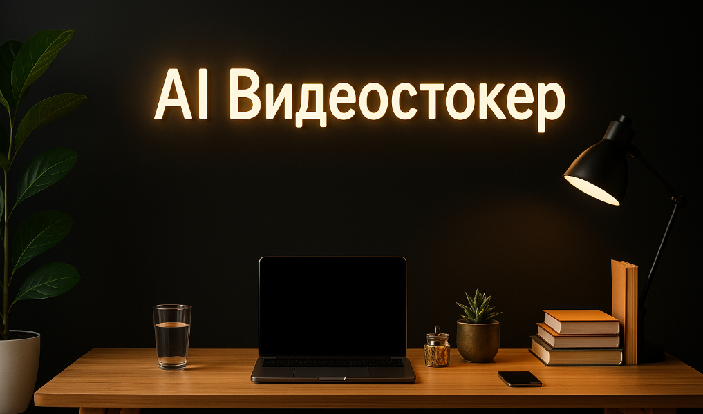 AI видеостокер / proilya666 - Создание и заработок на ИИ-видео