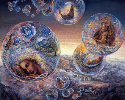 Дарья Трутнева / Мастер Кит - Три новых тренажера «Принятие», «Выход из иллюзий», «Снятие лоска»