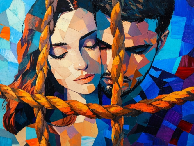 EduNote - Елена Синолицая ― Аддикции отношений. Любовная, сексуальная зависимость, понятие о созавис