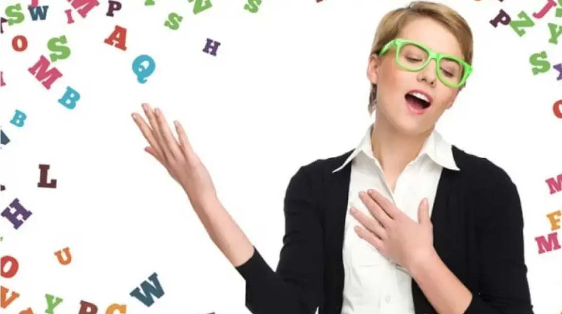 Евгения Карпиченкова - Разбор типичных ошибок в произношении