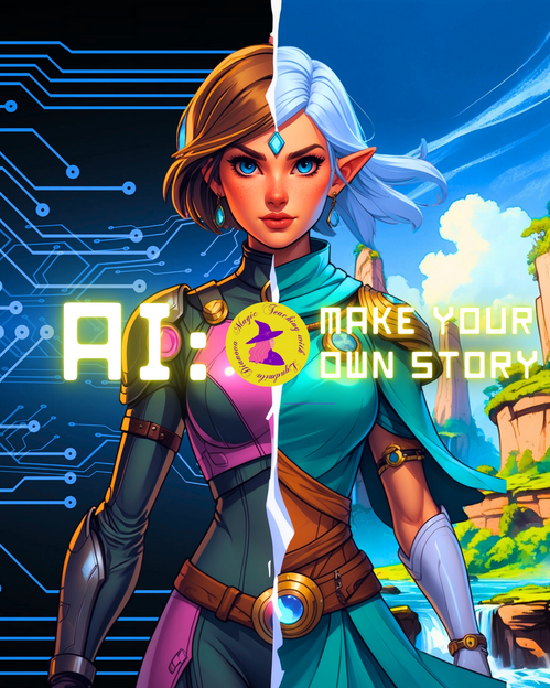 Людмила Дианова - Курс AI + English for kids