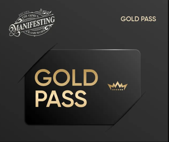 event.joeyyap - Опыт Gold Pass