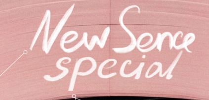 Newsense - New Sense Special. Тариф Сырники