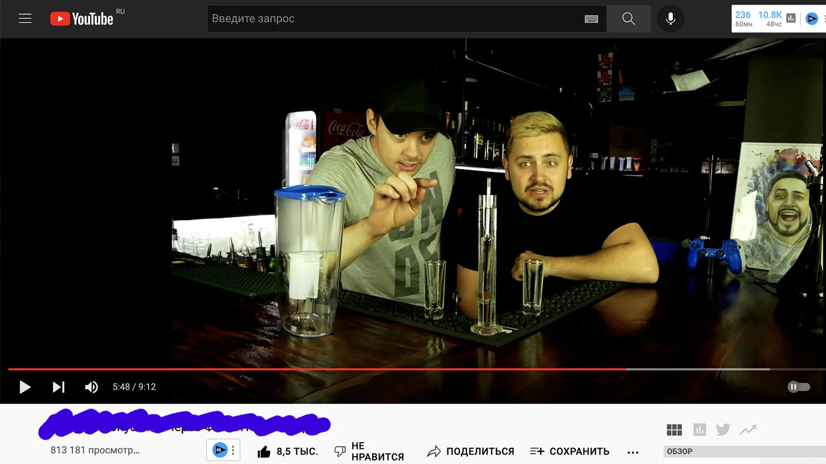 Александр Пуминов - Курс-реалити Запуск проекта с доходностью от 300.000