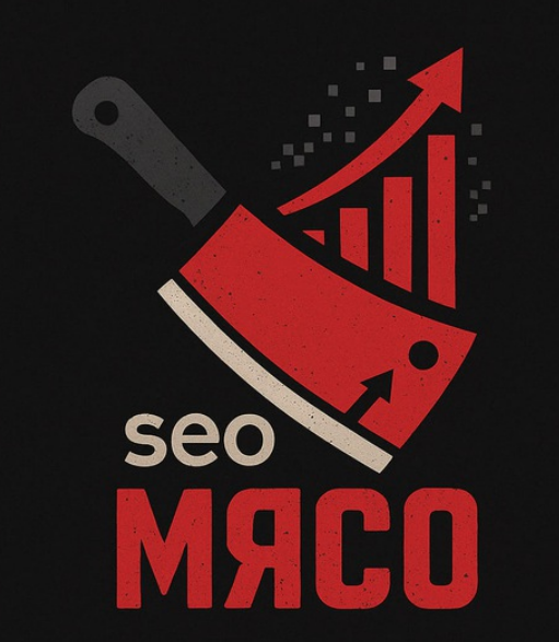 Максим Котёнков - Клуб SEO мясо. Октябрь