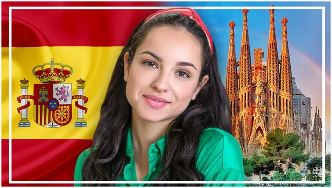 Udemy - Linguae Learning ― Полноценный курс испанского языка: овладей испанским языком от начального