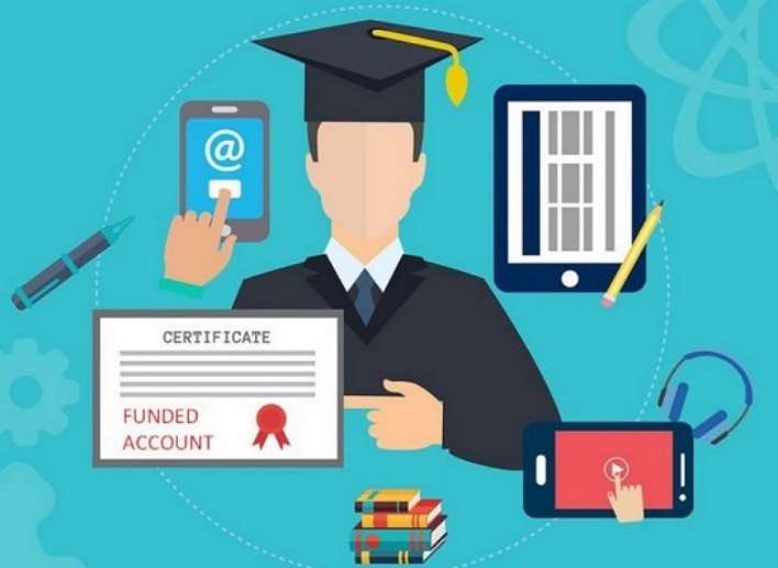 Владислав Вагнер - Обучение от проп трейдера