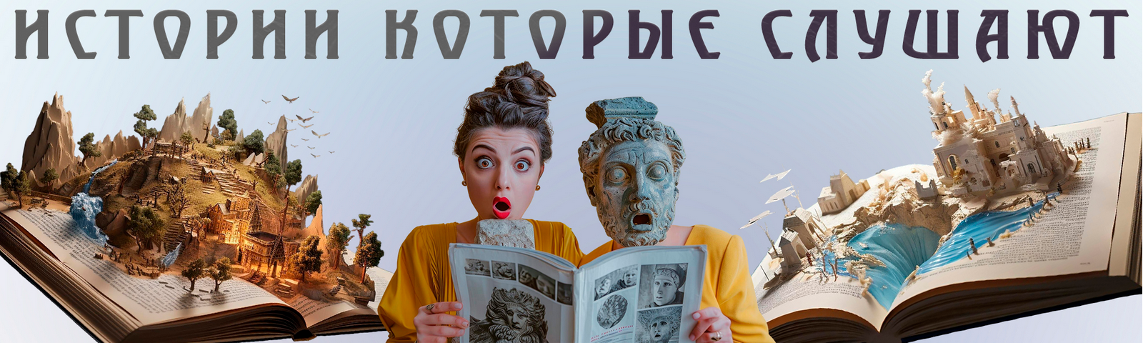 Заработок на YouTube с нейро / Windranger - историями: от нуля до профи + софт автоматизации