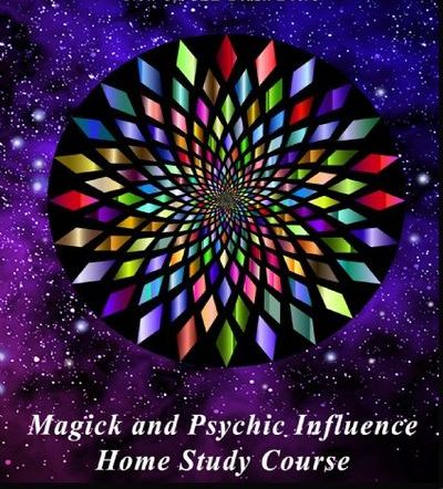 Пол Джеффри Росс - Магическое и экстрасенсорное воздействие (часть 6 из 10)