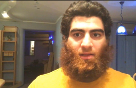 Арсен Маркарян - Вебинар №11: Благодарность