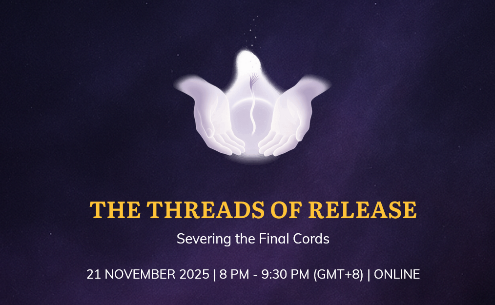 Джесси Ли - Нить освобождения. Разрывая последние узы