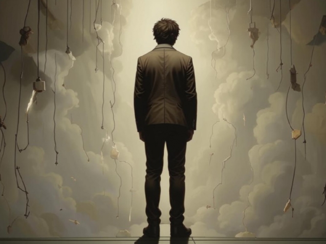 EduNote - Николай Медведев ― Страхи терапевта: внутренние барьеры на пути к эффективной терапии 2024