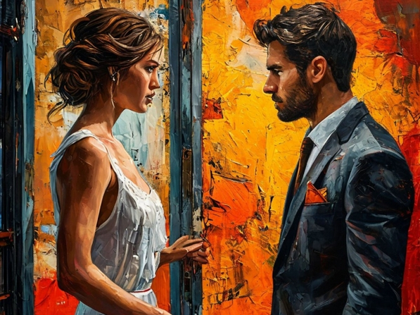 EduNote / Анфиса Белова - Почему она от него не уйдет? Обратная сторона созависимости