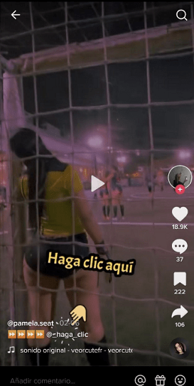 mesajez - Обучение УБТ Тикток