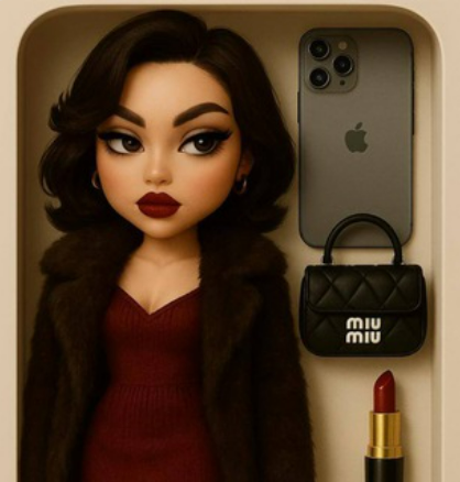 Софья Зозуля - Подписка в закрытый канал с трендовыми товарами 25.10.2025 - 24.11.2025