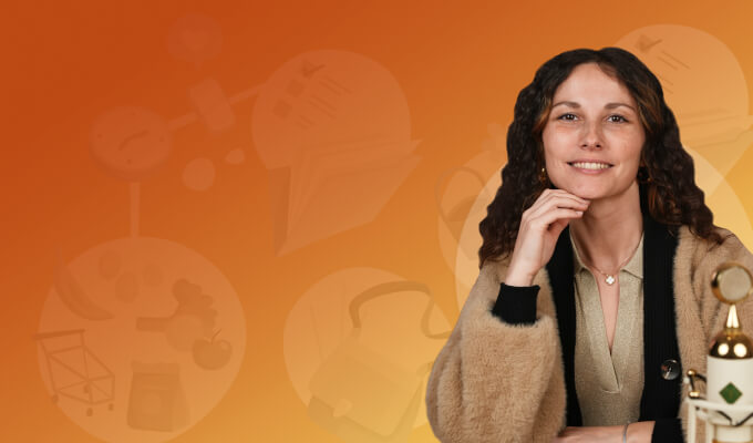 TutorPlace / Ольга Зотова - Как быть взрослым