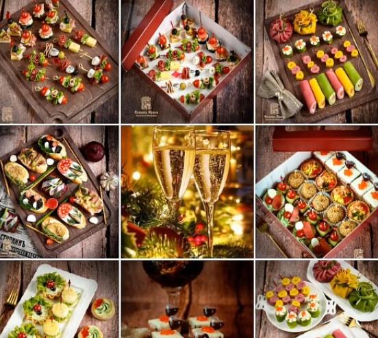 Ирина Козлова - Донат Кондитерские курсы Ирины Козловой. Декабрь 2025