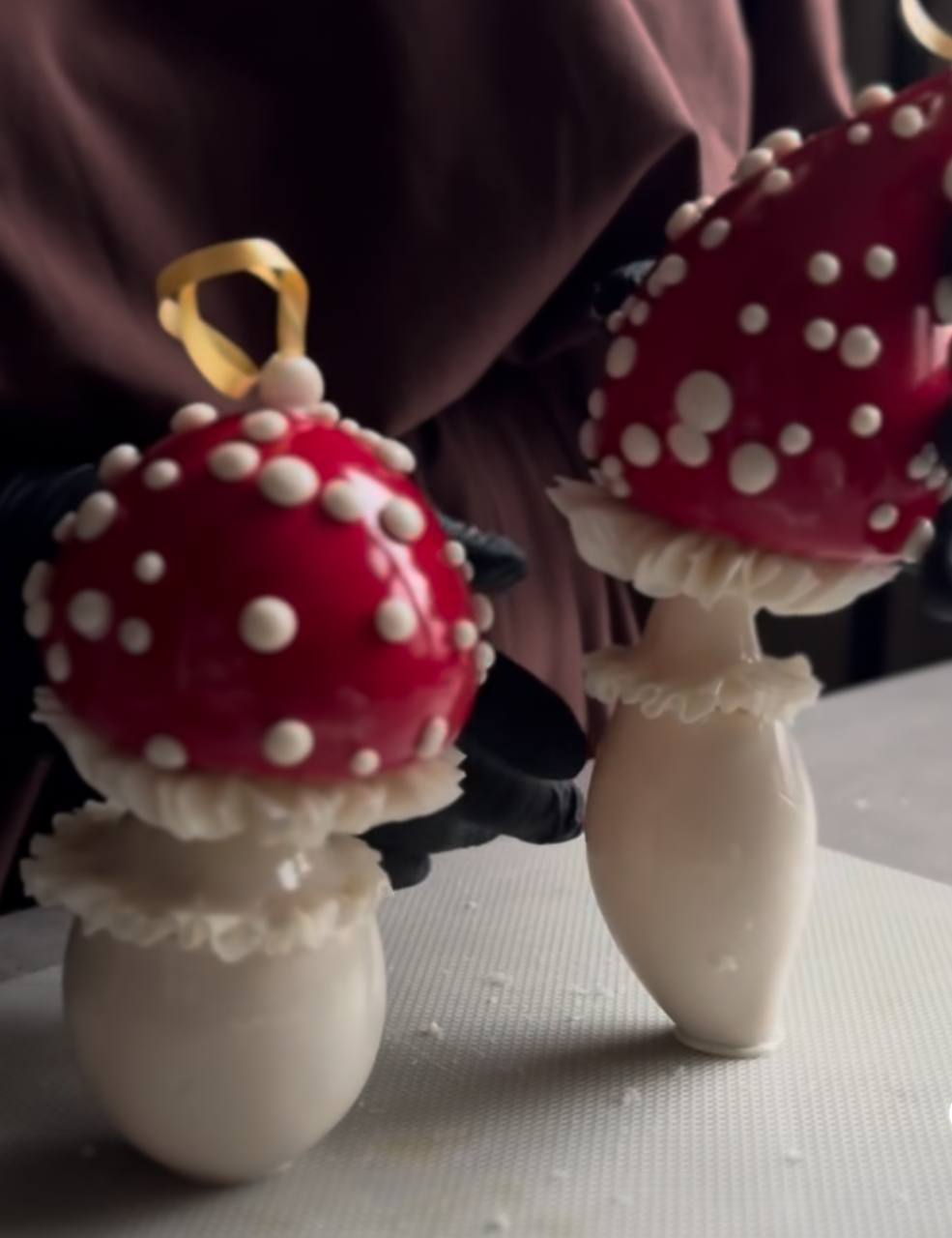 Виктория Токмакова - Карамельные игрушки