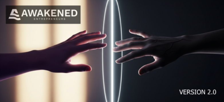 Nero Knowledge - Пробудившиеся предприниматели 2.0 (Часть 1 из 2)