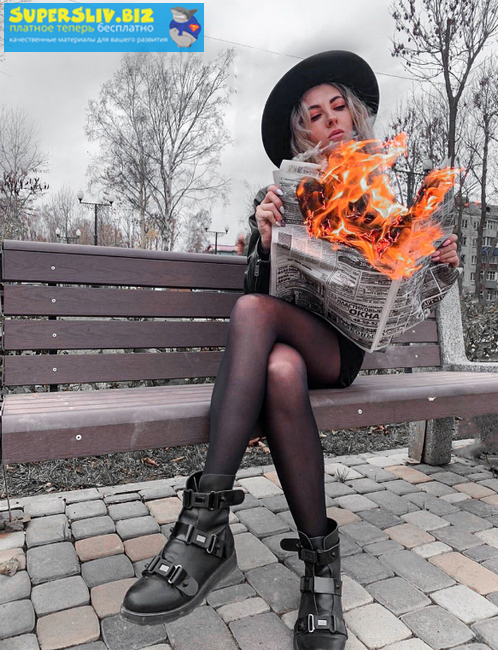 Via Photo - Мобильная фотография