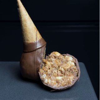 O.Volkova / Оксана Волкова - Картошка Муравейник Из Детства