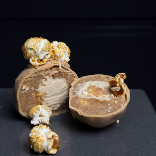 O.Volkova / Оксана Волкова - Картошка Хруст Попкорна