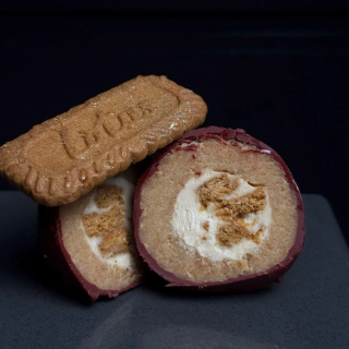 O.Volkova / Оксана Волкова - Картошка Вкус Лотуса