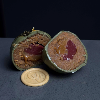 O.Volkova / Оксана Волкова - Картошка Морковный Пай