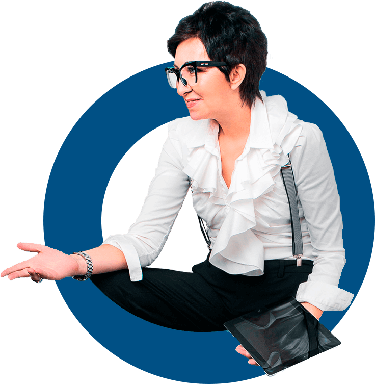 Марта Николаева-Гарина - Третий глаз, 2018