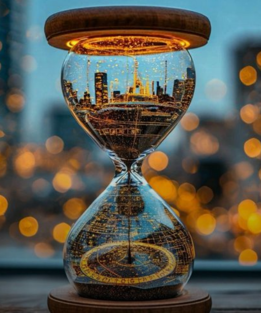 Опционы и фьючерсы на крипто / Илья Коровин - биржах