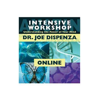 Джо Диспенза - Осознание силы собственного разума (все части)
