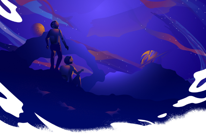 English Galaxy / Александр Бебрис - Разговорный курс - заговори за 25 уроков