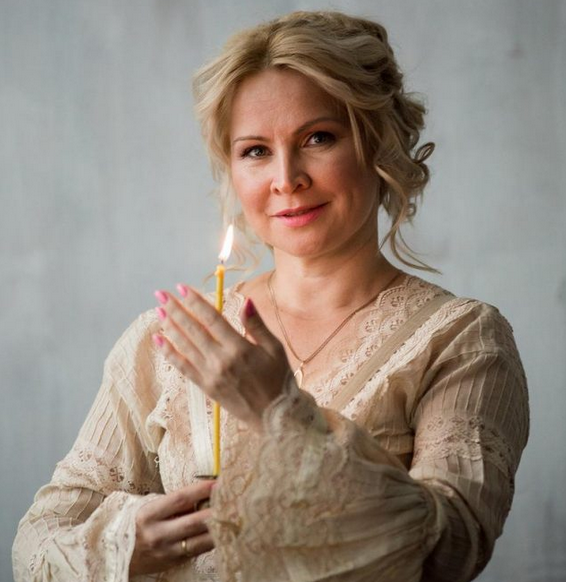 Рэй Ки До Сатори. 2 / Елена Чурзина - я и 3-я ступени