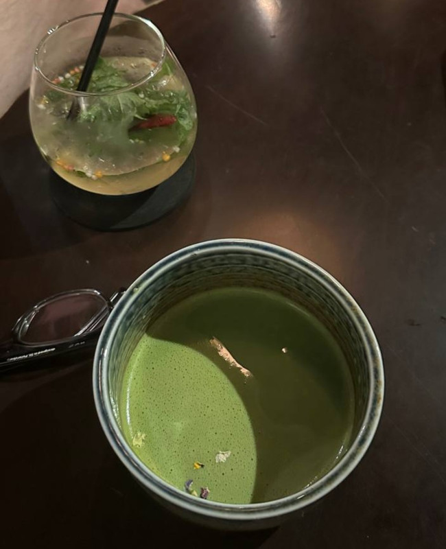 Люба Ки - Вебинар Азиатская коллекция конфет