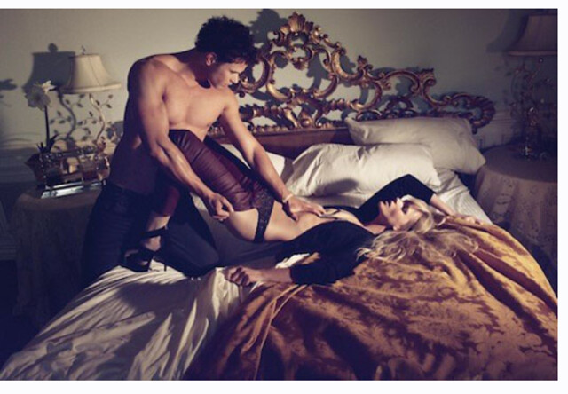 SEXUAL POWER - Курс Вверх! Пособие по увеличению сексуальной силы