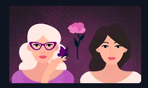 Синхронизация / Анастасия Штейман - Это про меня: всё о женском цикле