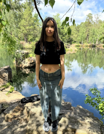 Юлия Польза - Ничё не делать и худеть