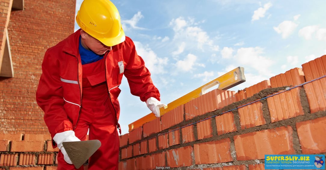 Яковлев М. - Кирпичная кладка. С нуля до мастера за 7 дней