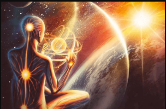 Пакет из 4 ченнелинг / Екатерина Самойлова - медитаций. Сознания светил