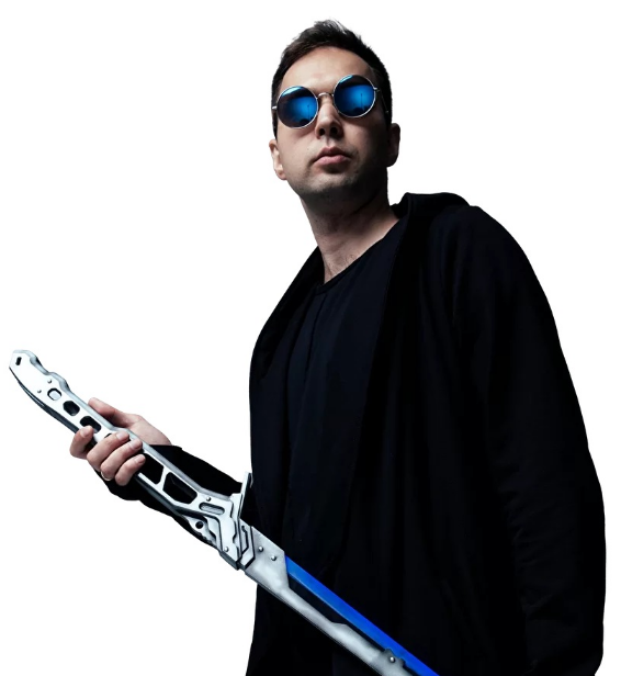 Ким Воронин - PowerPoint Ниндзя