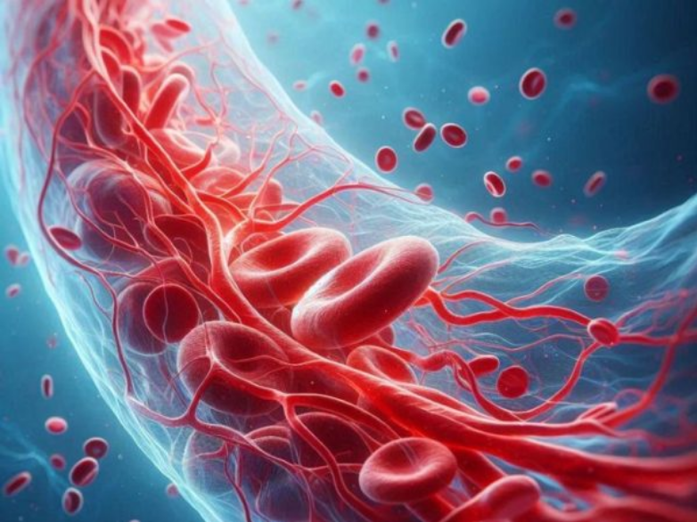 Янина Шляпникова - Очищение сосудов по трем точкам