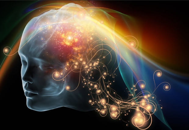 Джо Диспенза / ЙЦУ - Благословение энергетических центров 2